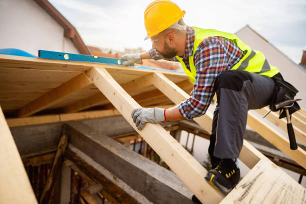Best Roof Gutter Cleaning  in Bethel, NC