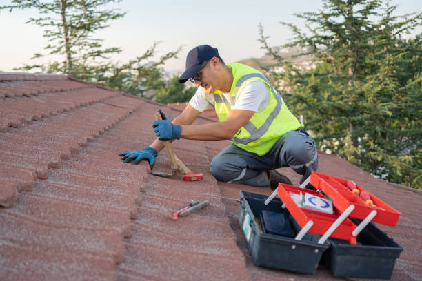 Professional Roofing Contractor in Bethel, NC