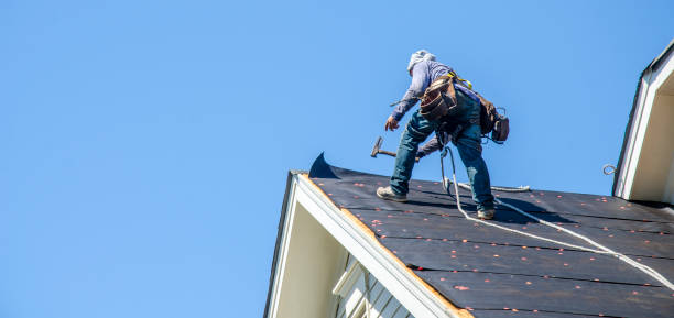 Gutter Installation and Roofing in Bethel, NC